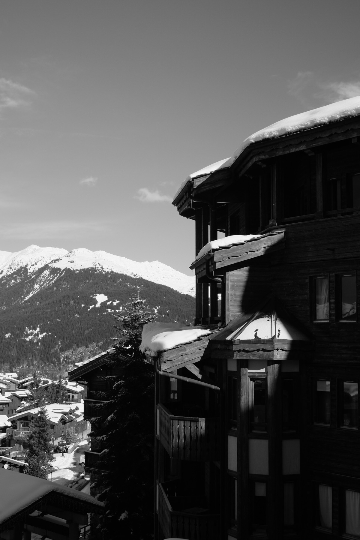 Courchevel