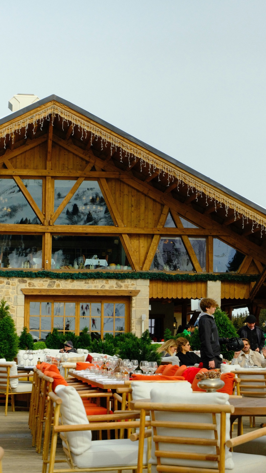 Courchevel