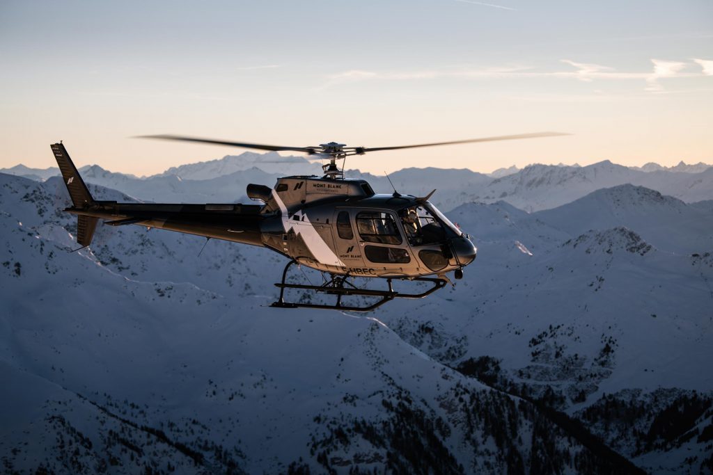 Courchevel