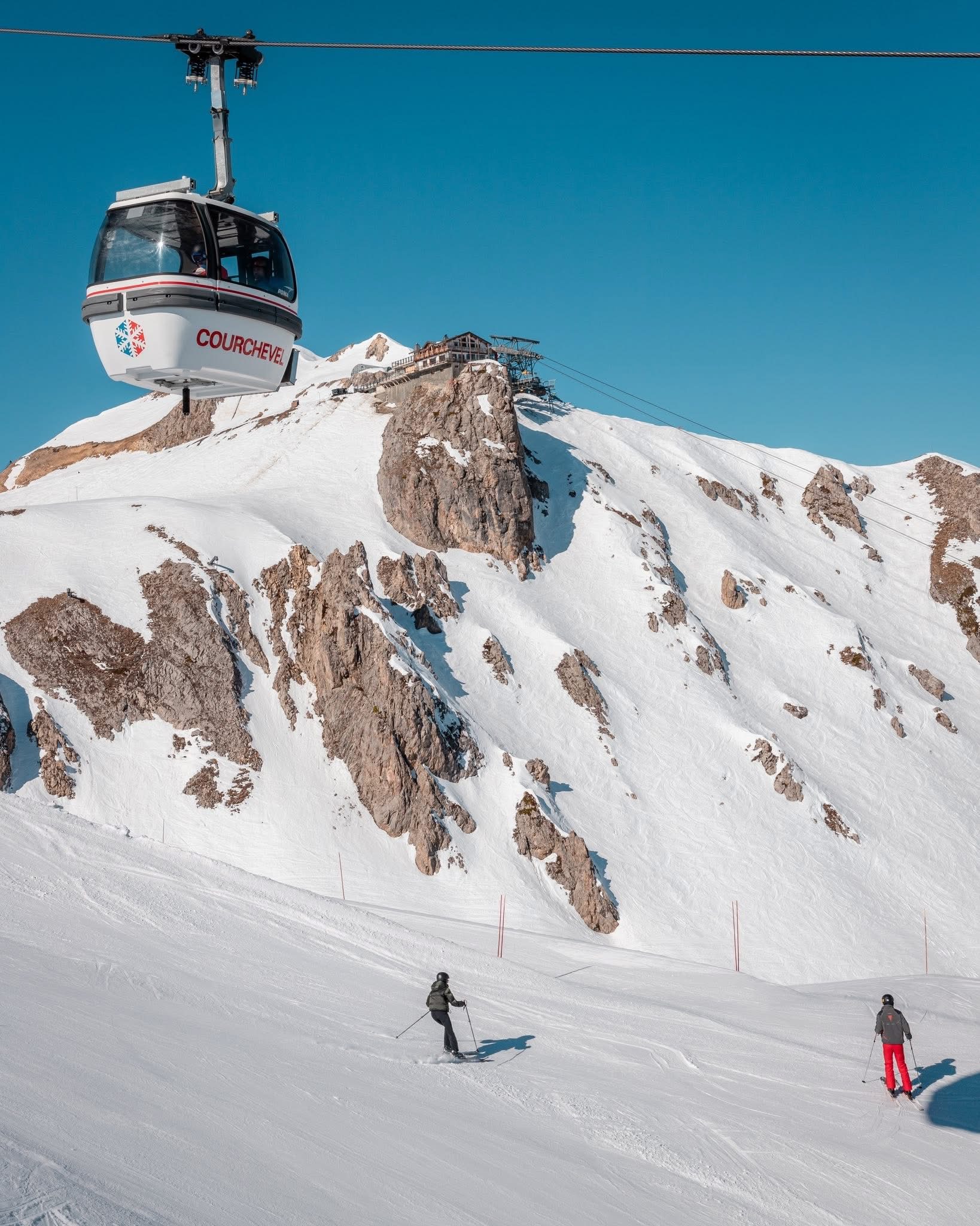 Courchevel