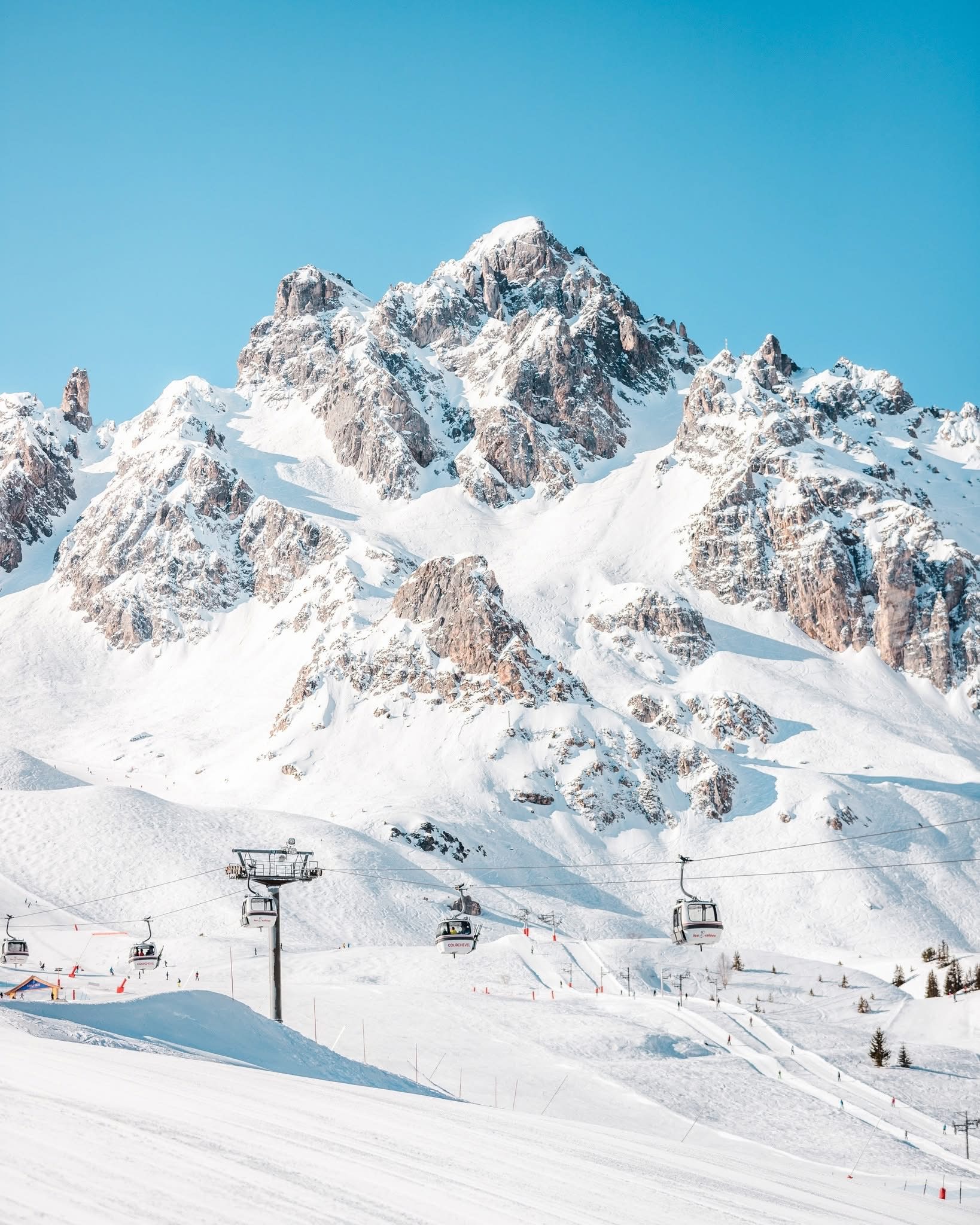 Courchevel
