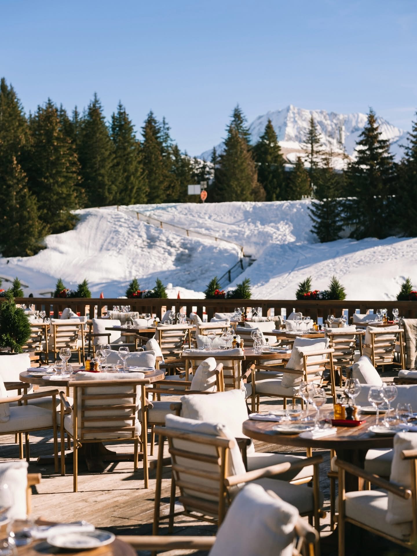 Courchevel