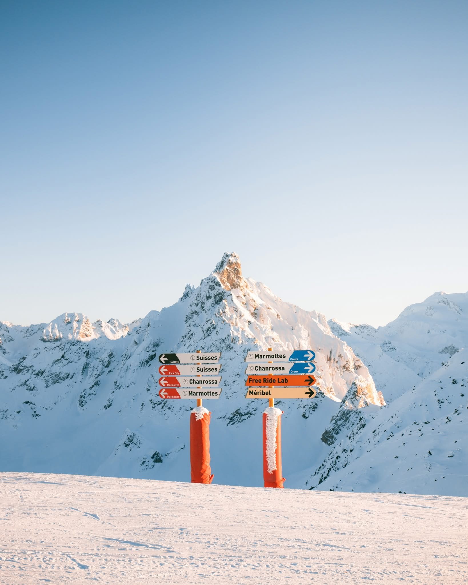 Courchevel