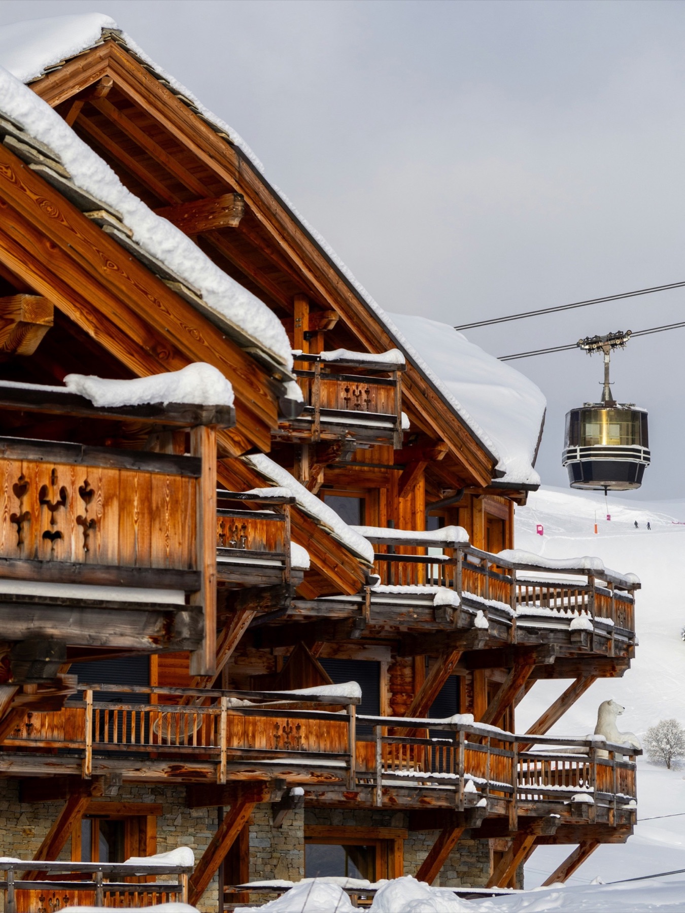 Megève