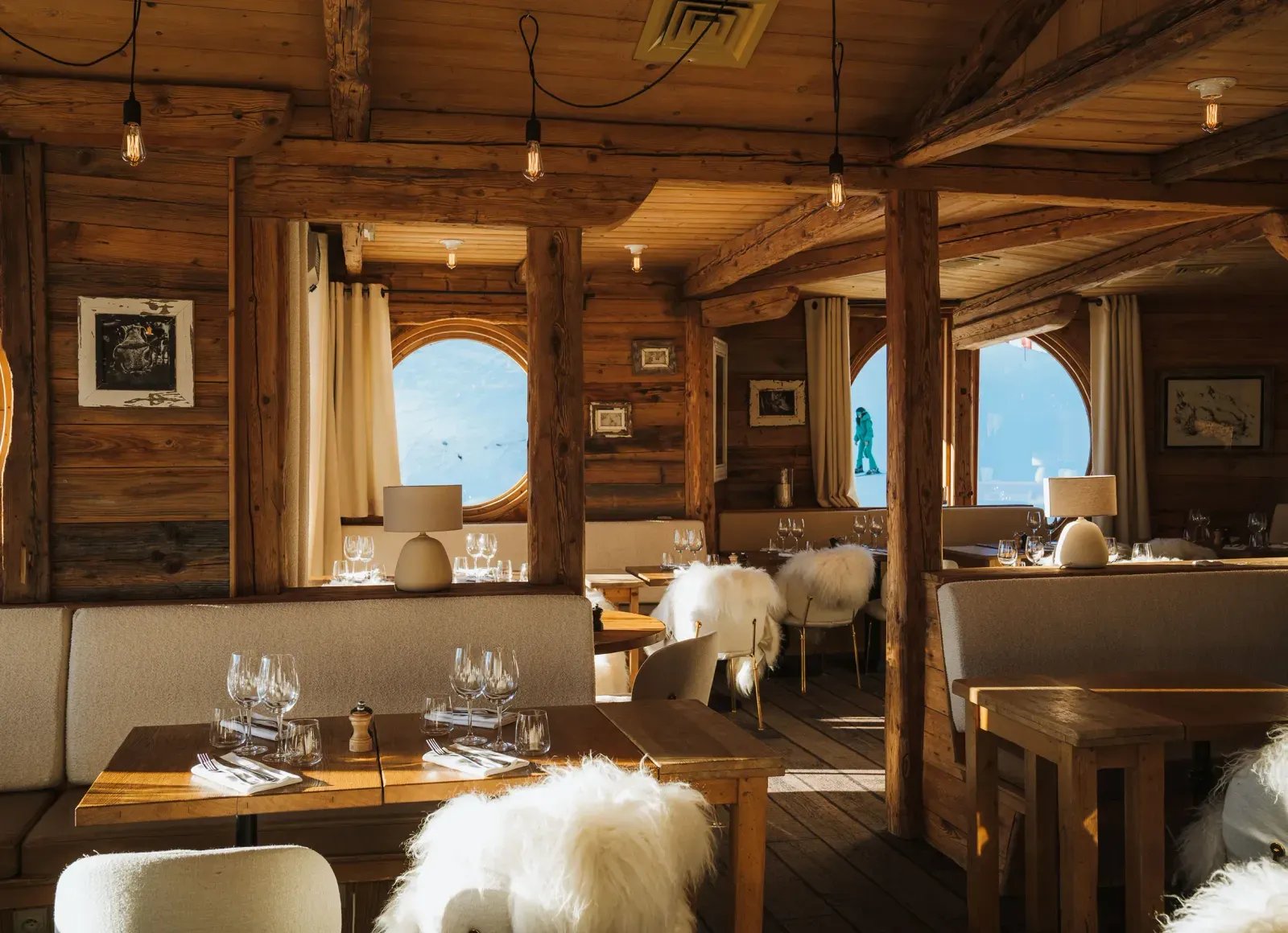 Megève