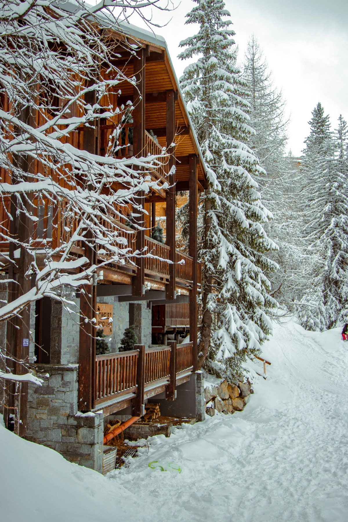 Megève