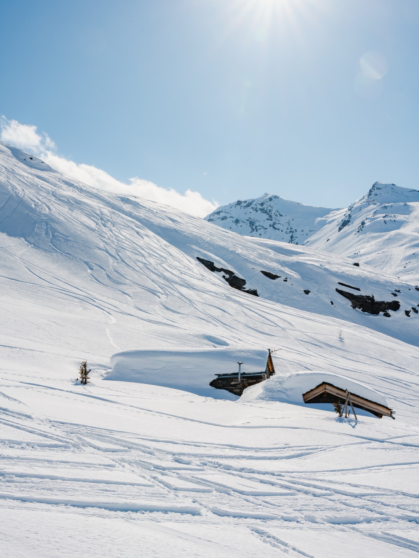 Val Thorens