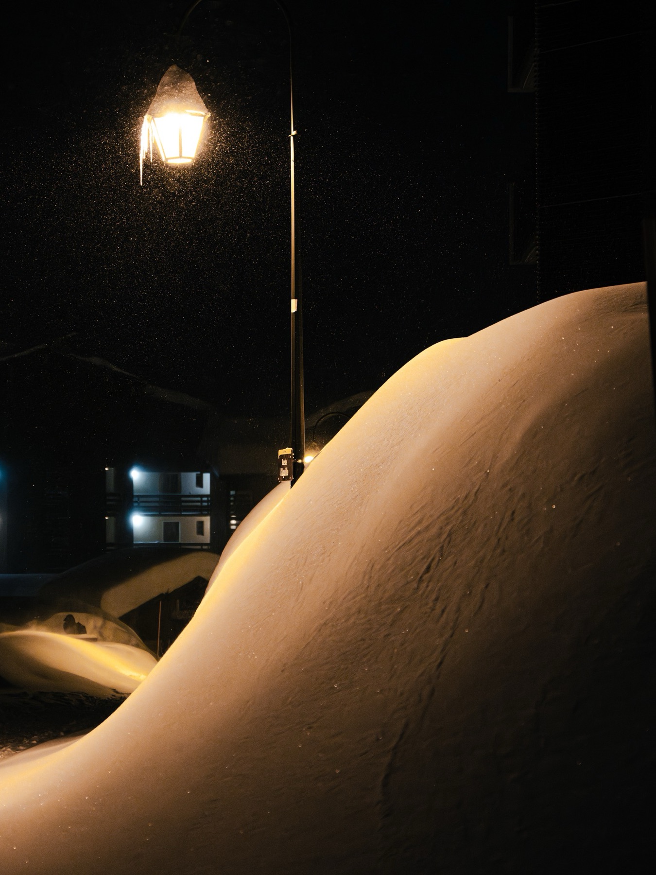 Val Thorens après-ski