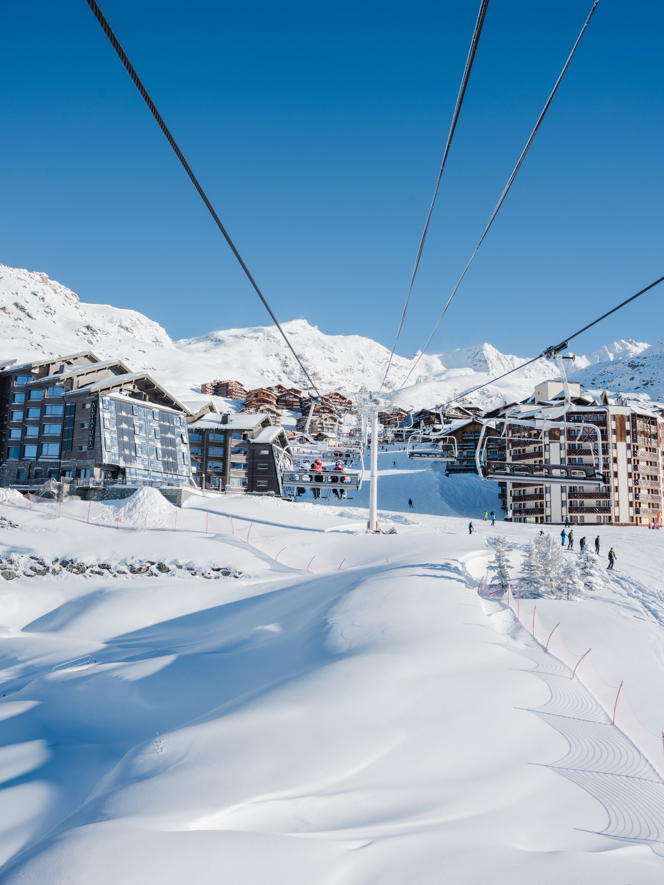 Val Thorens